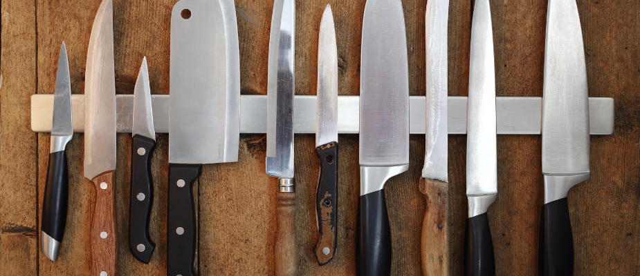 Butcher Knives: A Quick Guide